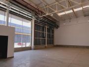 ALMACEN INDUSTRIAL 204M2 LURIN PANAM. SUR KM.35 COMPLEJO...