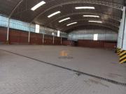 ALMACÉN INDUSTRIAL DE 2,018 M2 EN LA VARIANTE DE UCHUMAYO