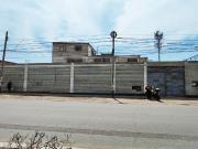 Almacén Industrial en Av. Industrial Independencia