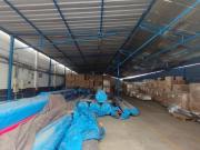 Almacén Industrial I1 en alquiler en Bocanegra...