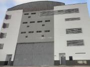 ALMACEN LISTO PARA OPERAR PRACTICAMENTE NUEVO Y...