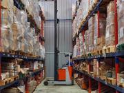 ALMACEN LURIN 500 m2 LISTO PARA USAR AREA TOTAL2523 M2