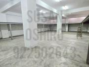 ALMACÉN Ó DEPÓSITO COMERCIAL 265M2, EN ALQUILER, JR....