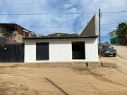 Almacén y local comercial en Col. 89, 1 NIVEL