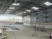 Almacenes 1,245m2 1,700m2 2,006m2 3,707m2 Santa Anita