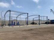 Locales Industriales Lurín desde 500m2