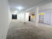 ALMACENES EN 1er PISO EN ALQUILER CON ZONIFICACIÓN I2 ATE