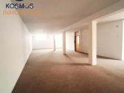 ALMACENES EN 2do PISO EN ALQUILER CON ZONIFICACIÓN I2 ATE