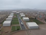 ALMACENES Y DEPÓSITOS INDUSTRIALES – VILLA EL SALVADOR