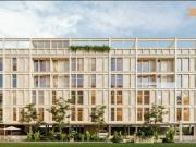 Almaera, Departamento en Venta en Residencial del Mayab,...