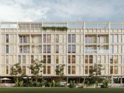 ALMAERA DEPARTAMENTOS EN PRE VENTA EN RESIDENCIAL MAYAB,...