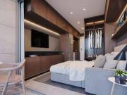 Apartamentos à venda em Tatuapé, São Paulo | Studio com...