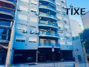 Almagro. 2 Amb. 50 m2 c/ balcón. Vistas abiertas. Luz y sol