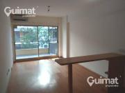 ALMAGRO 2 AMBIENTES AMPLIOS BALCON FRENTE, EDIFICIO CON...