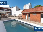 Almagro casa 829 m2 pileta quincho cochera