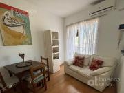 Almagro. Departamento 2 ambientes con balcón. Alquiler...