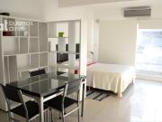 Almagro. Moderno Loft con balcón. Alquiler temporario...