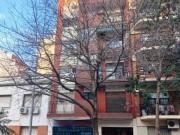 ALMAGRO Monoambiente ALQUILER Balcon corrido Al Frente...