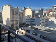 Almagro, Pringles 847, piso 5°, a metros de Av....