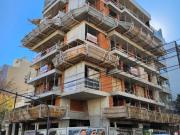 Almagro V Crespo 2 ambientes suite 55m2 Frente, balcon y...