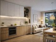 Almagro. Venta 2 Amb. en Construccion. Financiacion...