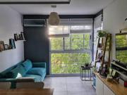 ALMAGRO venta departamento 3 ambinetes con cochera y...