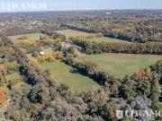 Almahue, nuevo barrio cerrado en Pilar Km 47,5. 40has...