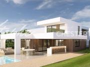 Almancil 2.521m2 Terreno para Construção Com Projeto...