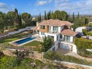 Almancil Excepcional Moradia com 4 quartos, piscina e...