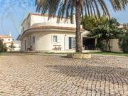 ALMANCIL Moradia V4 com PISCINA AQUECIDA