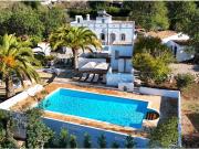 Almancil Quinta Totalmente Renovada V4 Para Venda