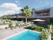 Almancil Terreno para construção com 6.467 m² e projeto...