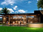 Almanta Alba Terreno residencial en venta en Real Santa Fe