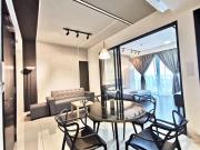 Almas Suites Puteri Habour Studio Nearby Iskandar Tuas...