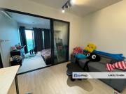 Almas Suites @ Puteri Harbour
