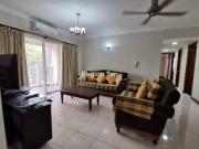 Almaspuri, Mont Kiara