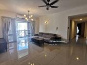 Almaspuri, Mont Kiara