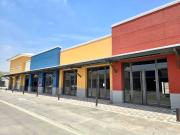 ALMAX CENTER SAMBORONDÓN KM14.5, Alquilo Local Comercial...
