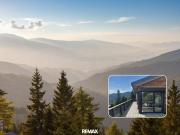 AlmChalet am Klippitztörl nur 150 Meter zur Piste, 4...