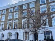 Almeida Street, London, N1