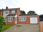 Almer Drive, Great Sankey, 3 Bedroom Semi detached