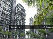 Almera Residensi Bandar Puteri Bangi