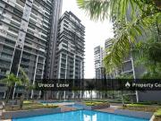 Almera residensi for Sale