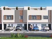 ALMERIA RESIDENCIAL ZONA INDUSTRIAL PACIFICO