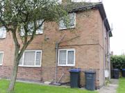 Almeys Lane, Earl Shilton 1 bed apartment to rent £525...