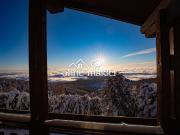 Almhaus auf der Hochrindl in bester Aussichtslage auf...