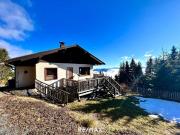 Almhaus über der Nebelgrenze – Ihr Rückzugsort auf der...