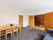 Almington Street, N4, London