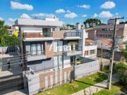 Almirante 2455 Casa em condomínio no Água Verde!