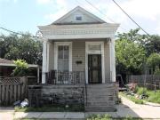 Almonaster Ave, New Orleans, Home For Sale
